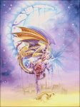 (image for) Dragon Dreams